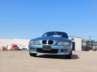 2001 BMW Z3