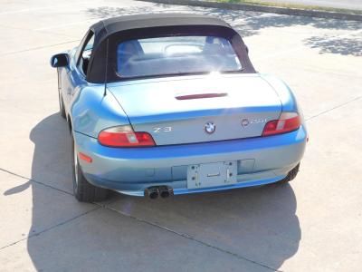 2001 BMW Z3