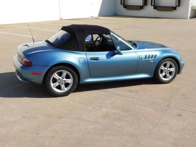 2001 BMW Z3