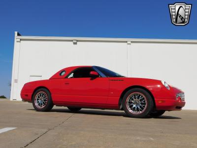 2003 Ford Thunderbird