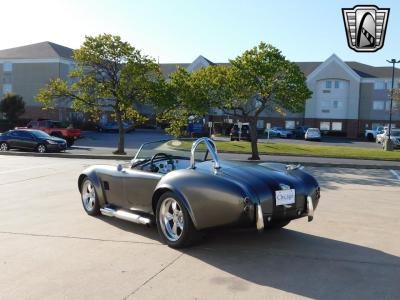 1965 Shelby Cobra