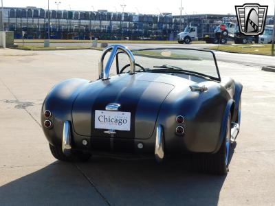 1965 Shelby Cobra