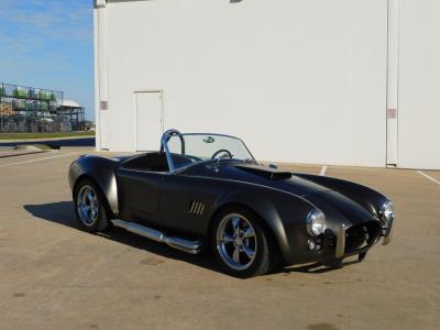 1965 Shelby Cobra