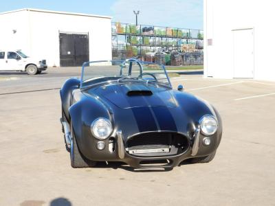 1965 Shelby Cobra