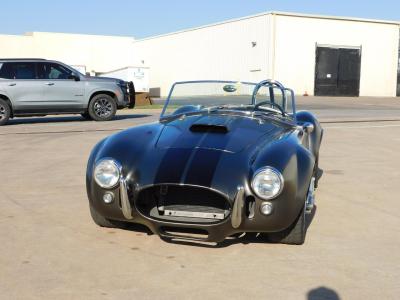 1965 Shelby Cobra