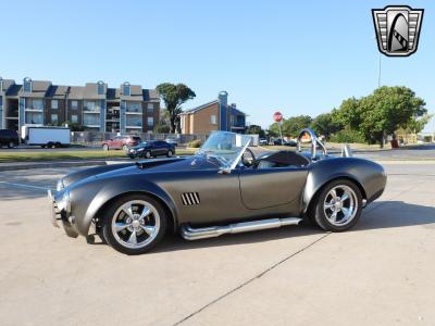 1965 Shelby Cobra