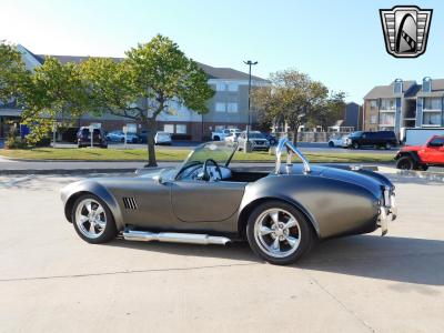 1965 Shelby Cobra