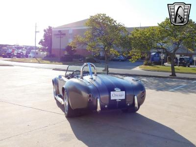 1965 Shelby Cobra