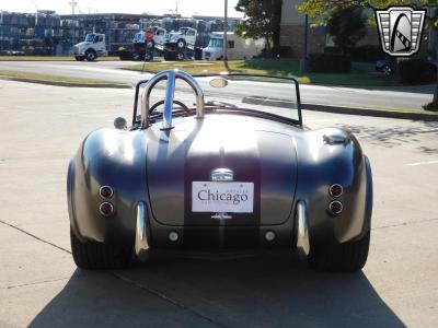 1965 Shelby Cobra