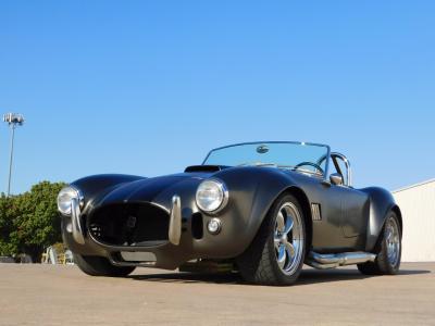 1965 Shelby Cobra