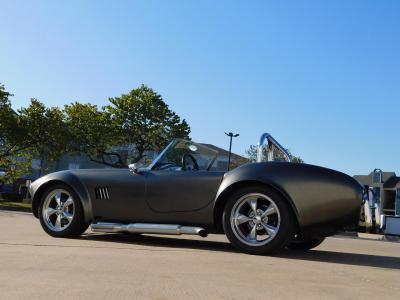 1965 Shelby Cobra