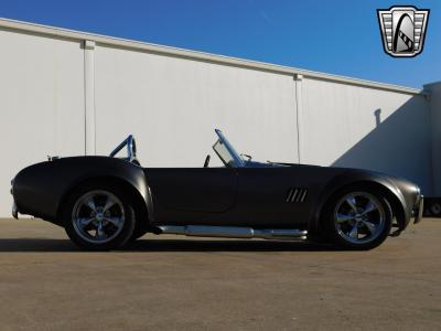 1965 Shelby Cobra