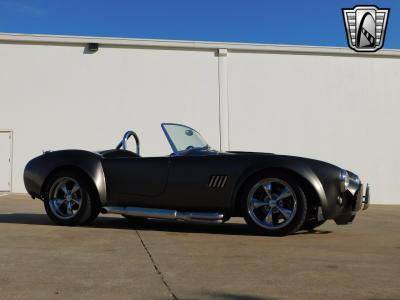 1965 Shelby Cobra