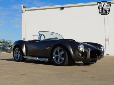 1965 Shelby Cobra