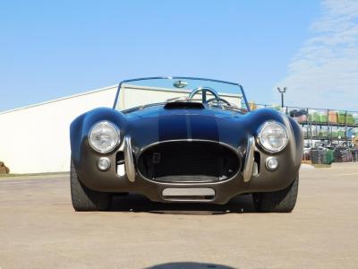 1965 Shelby Cobra