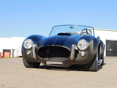 1965 Shelby Cobra