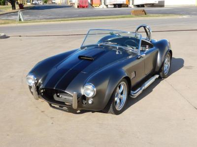 1965 Shelby Cobra