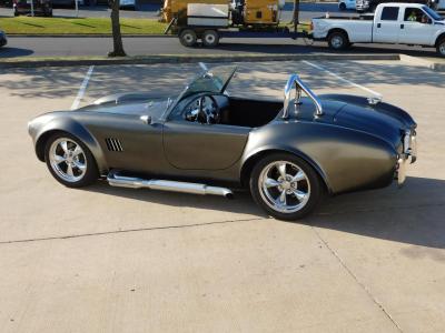 1965 Shelby Cobra