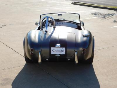 1965 Shelby Cobra