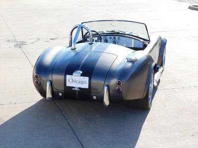 1965 Shelby Cobra