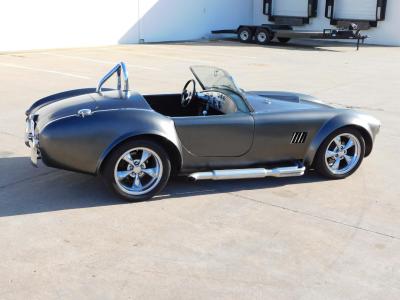 1965 Shelby Cobra