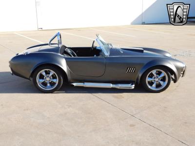 1965 Shelby Cobra