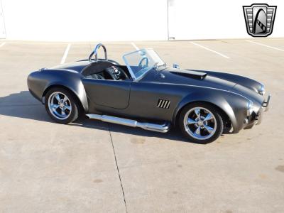 1965 Shelby Cobra