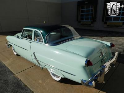 1953 Ford Customline