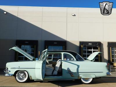 1953 Ford Customline