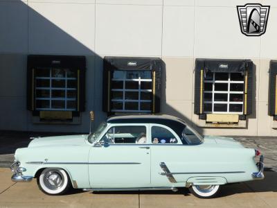 1953 Ford Customline