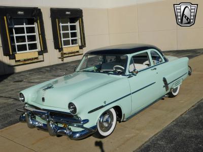 1953 Ford Customline