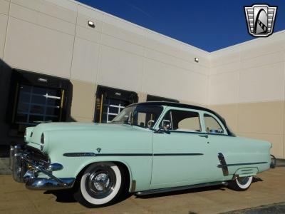 1953 Ford Customline