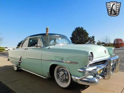 1953 Ford Customline