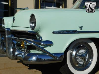 1953 Ford Customline