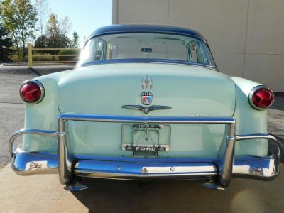 1953 Ford Customline