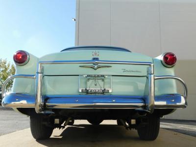 1953 Ford Customline