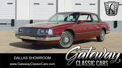 1985 Buick Electra