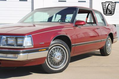 1985 Buick Electra