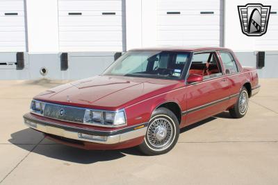 1985 Buick Electra