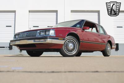 1985 Buick Electra