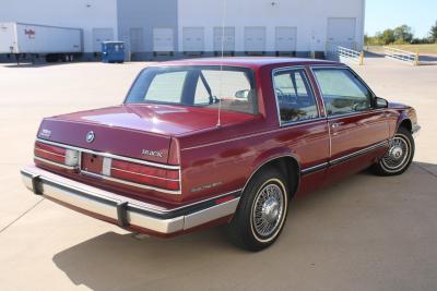 1985 Buick Electra