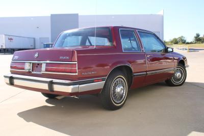 1985 Buick Electra