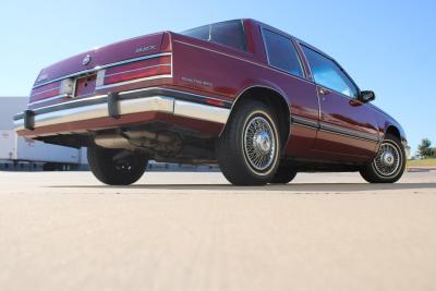 1985 Buick Electra