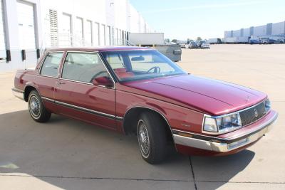 1985 Buick Electra