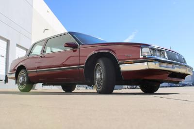 1985 Buick Electra