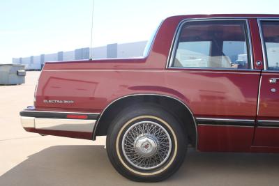 1985 Buick Electra