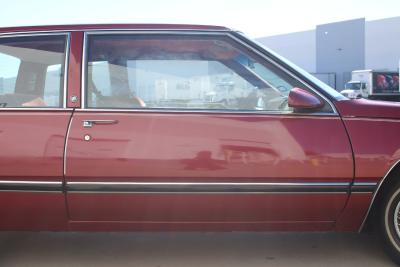 1985 Buick Electra