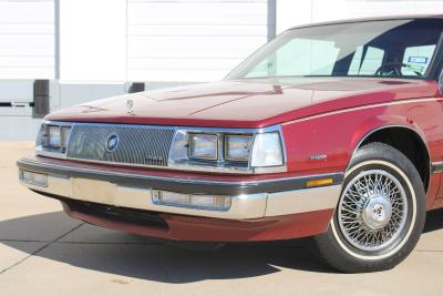 1985 Buick Electra