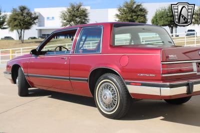 1985 Buick Electra