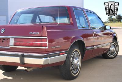 1985 Buick Electra